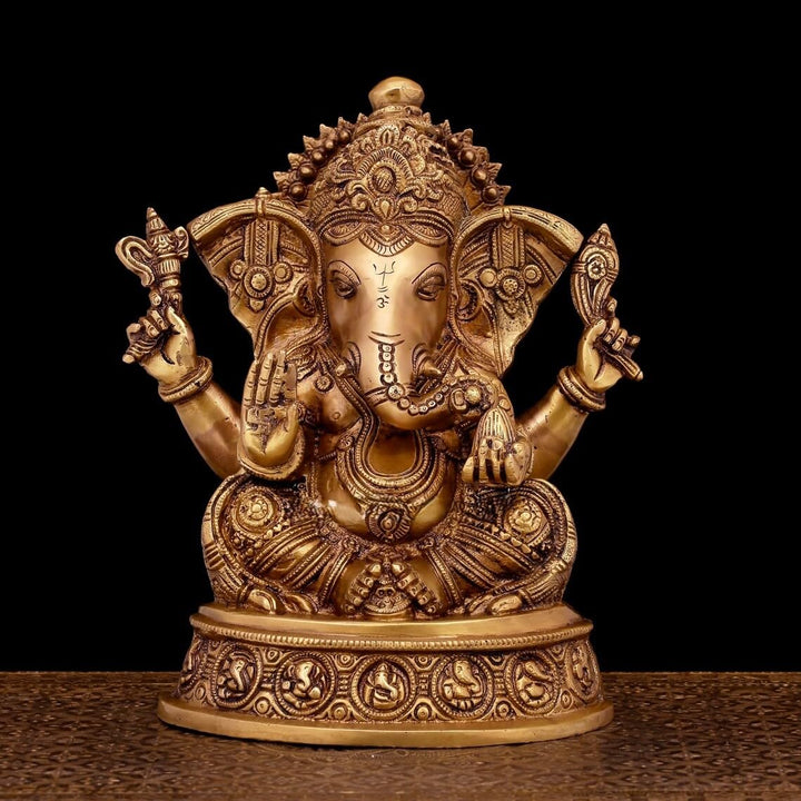 Ganesha